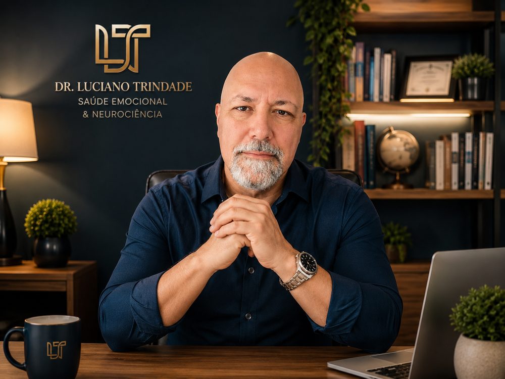 Dr. Luciano Trindade